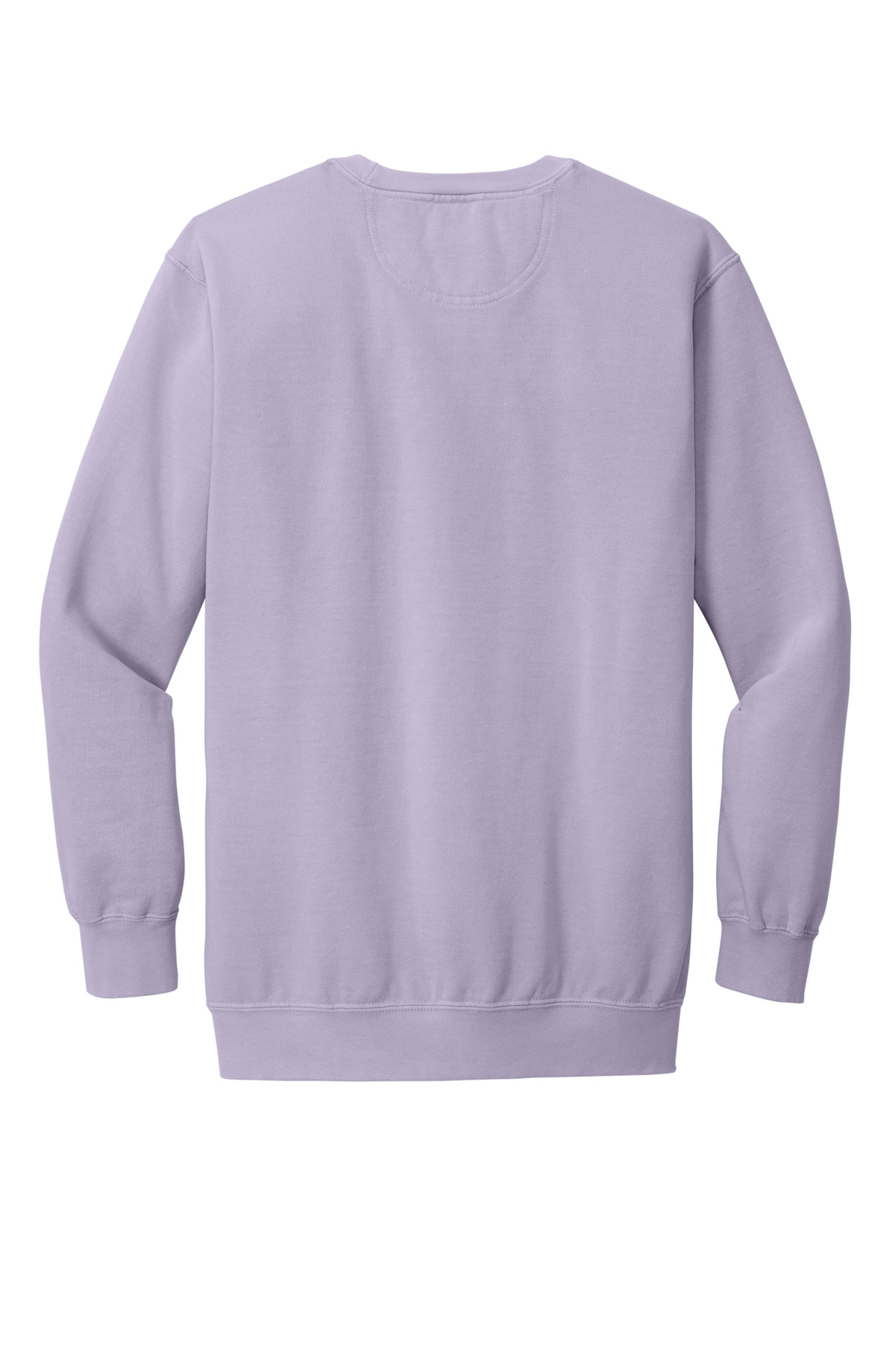COMFORT COLORS Ring Spun Crewneck Sweatshirt. 1566 78