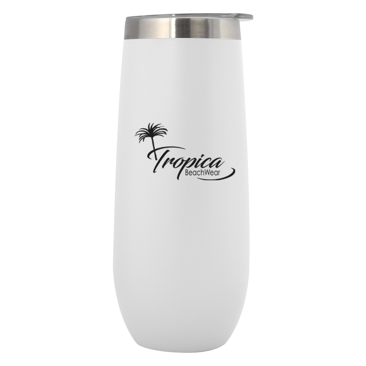 14 Oz. Korabel Stemless Champagne Flute 6
