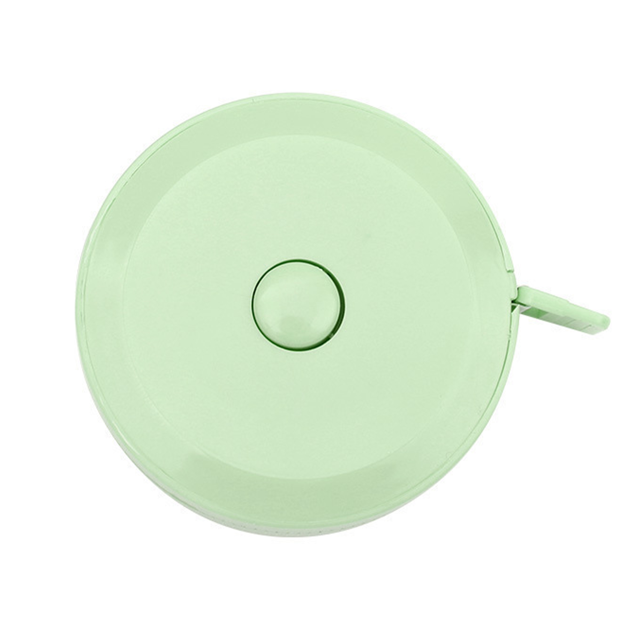 Polypropylene Portable Mini Three Dimensional Tape Measure 2