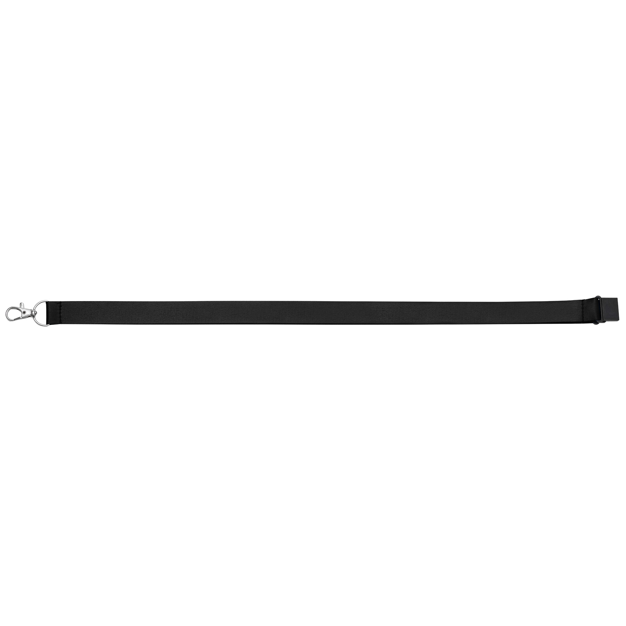 Elix rPET Breakaway Lanyard - 21.3" x 1" 19