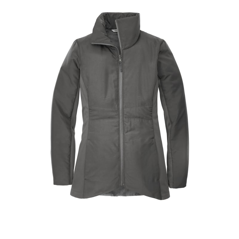 Port Authority Women's Collective Insulated Jacket. 2
