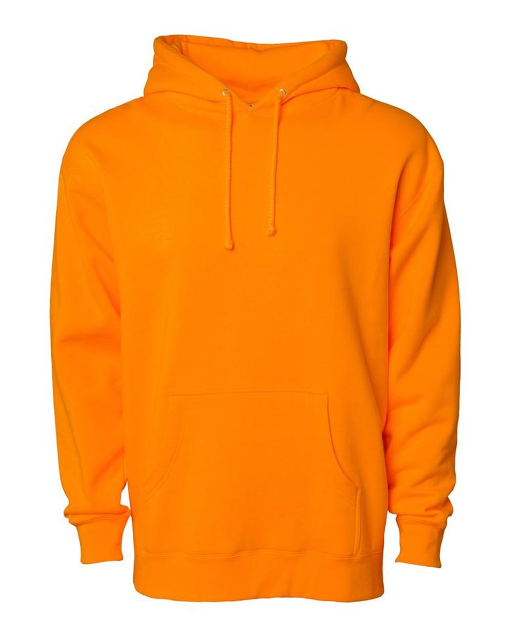 Unisex Heavyweight Hooded Sweatshirt - IND4000 180