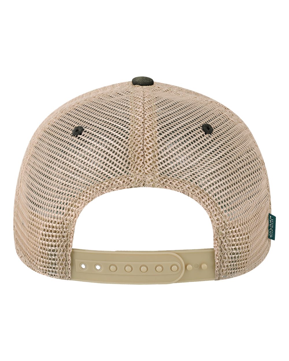 Old Favorite Trucker Cap - OFA 38