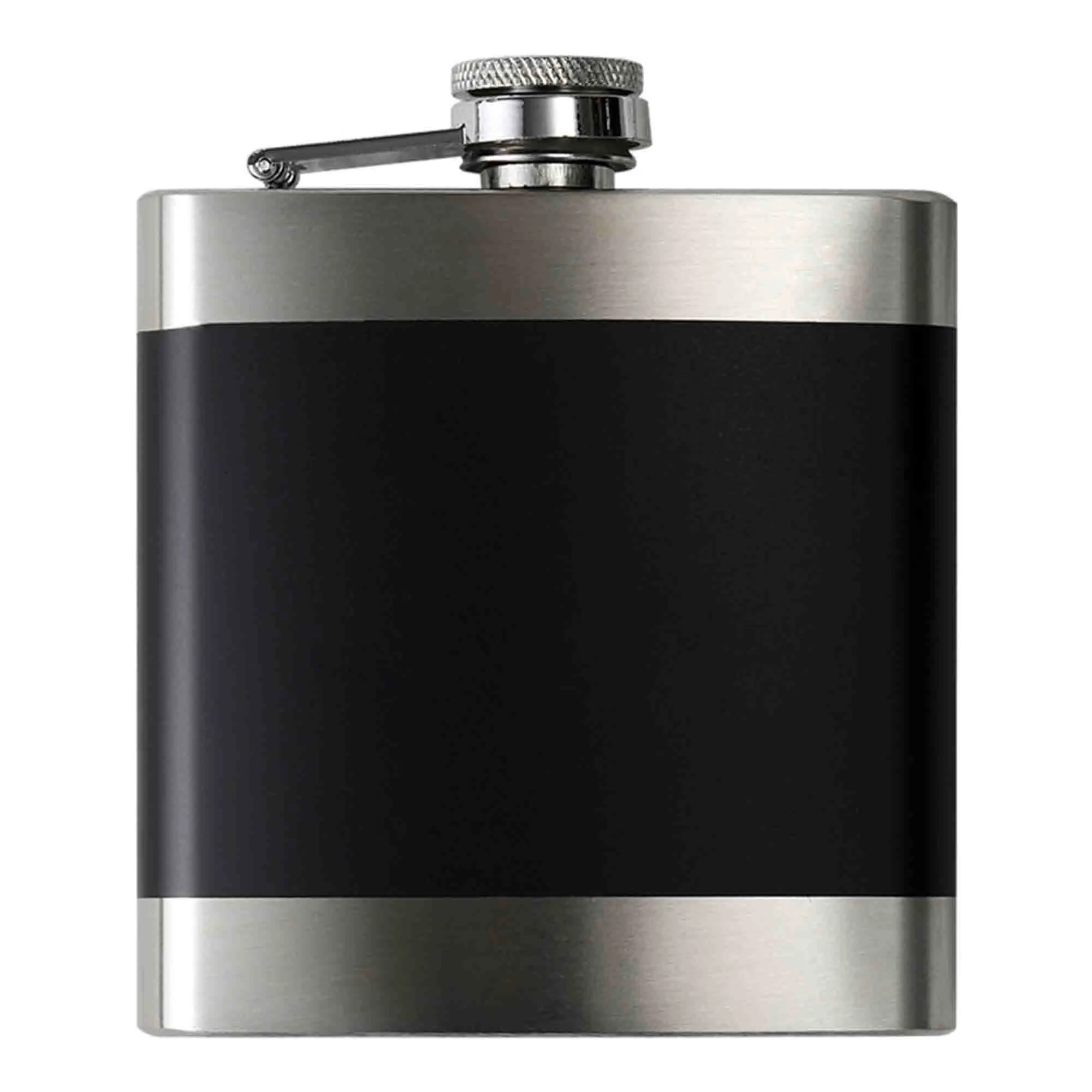 Portable 304 Stainless Steel Wine Pot, custom water bottle with logo imprint 3
