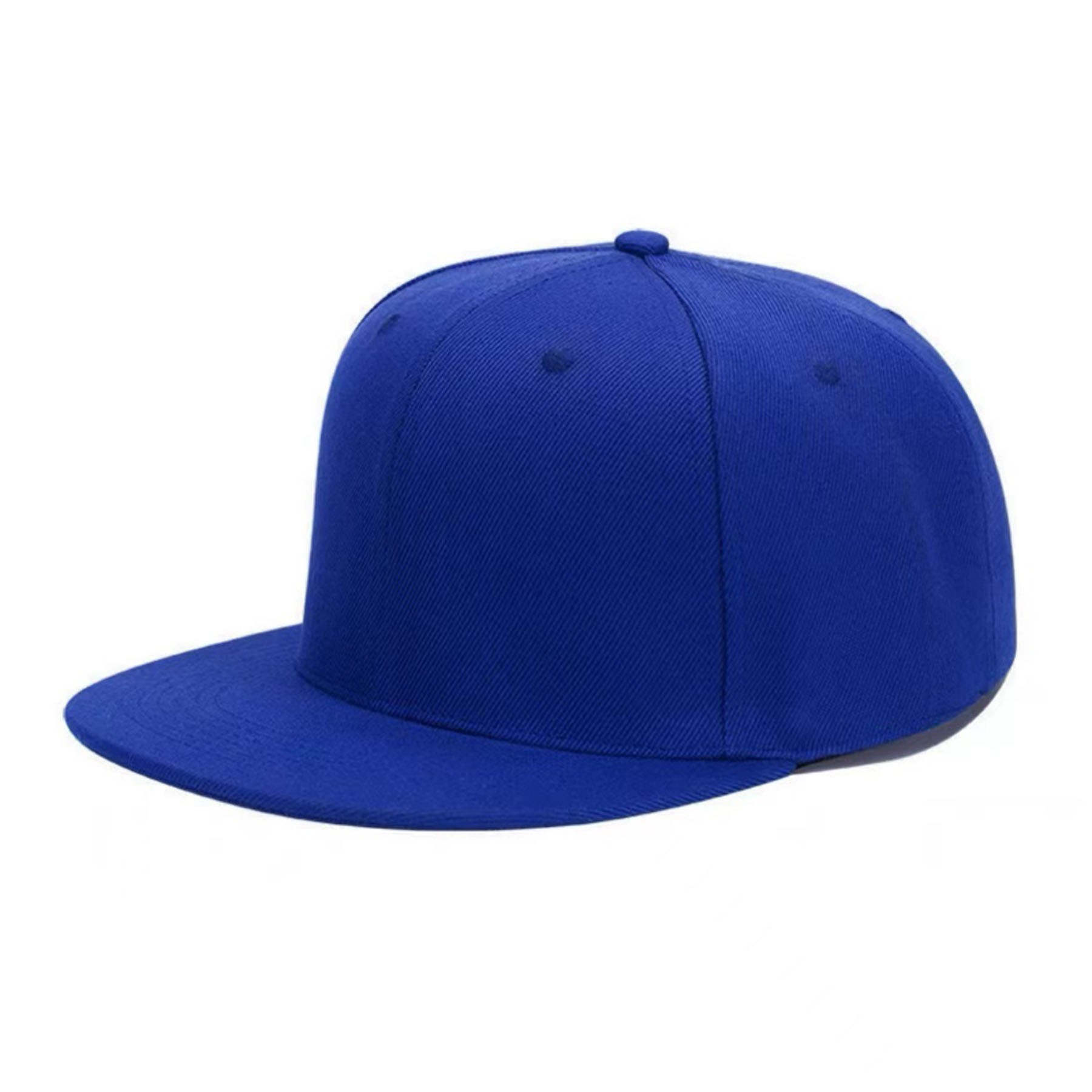 Embroidery Hip Hop Baseball Cap Fashion Sun Hat 5