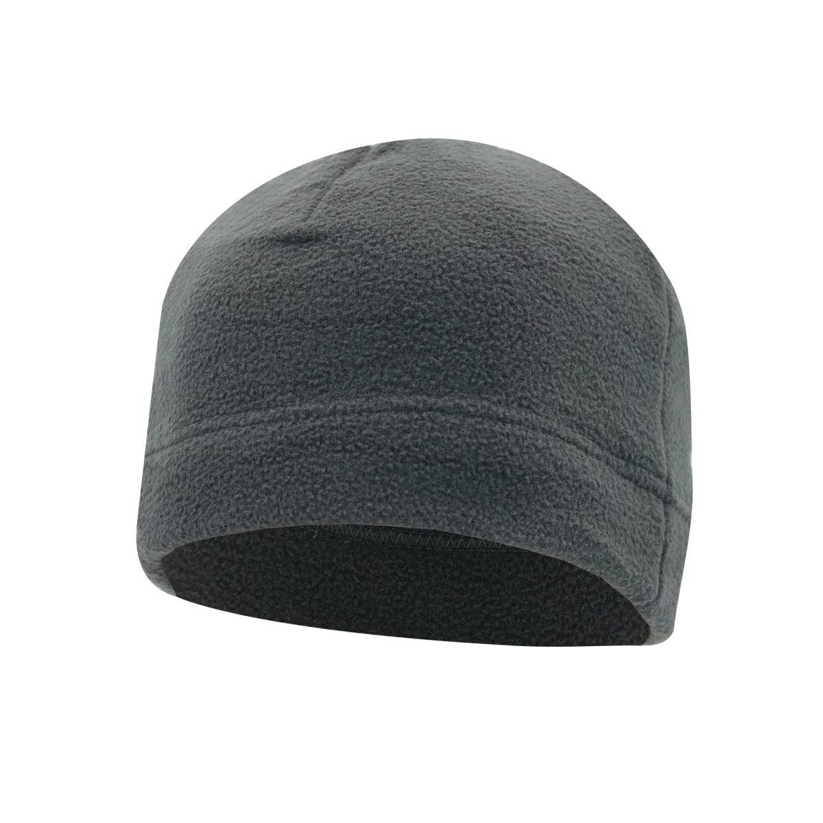 Embroidered Polar Fleece Beanie Cap 9