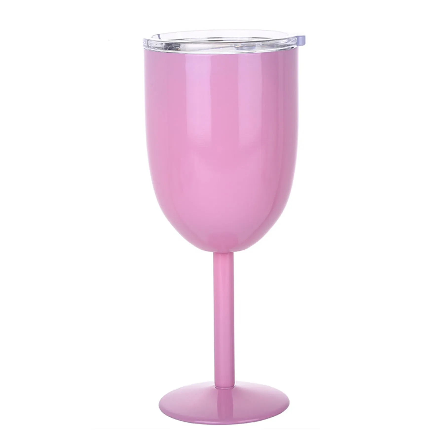 18/8 Stainless Steel Vacuum Insulated Wine Cup 2