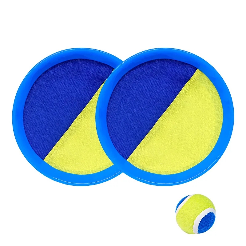 Throw and Catch Ball Set 4
