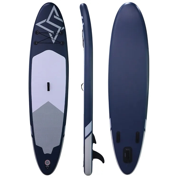 Inflatable Paddle Board 7