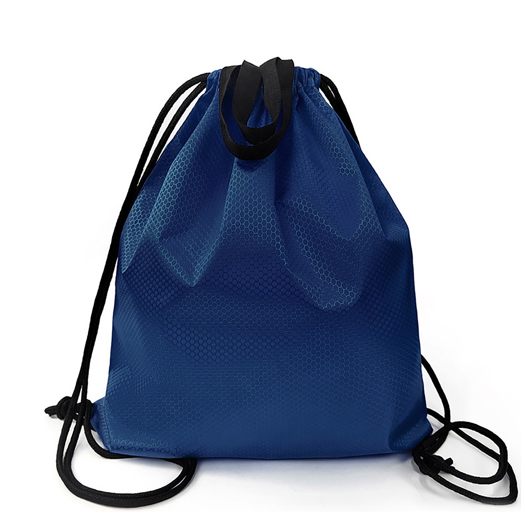 Oxford Drawstring Pockets 5