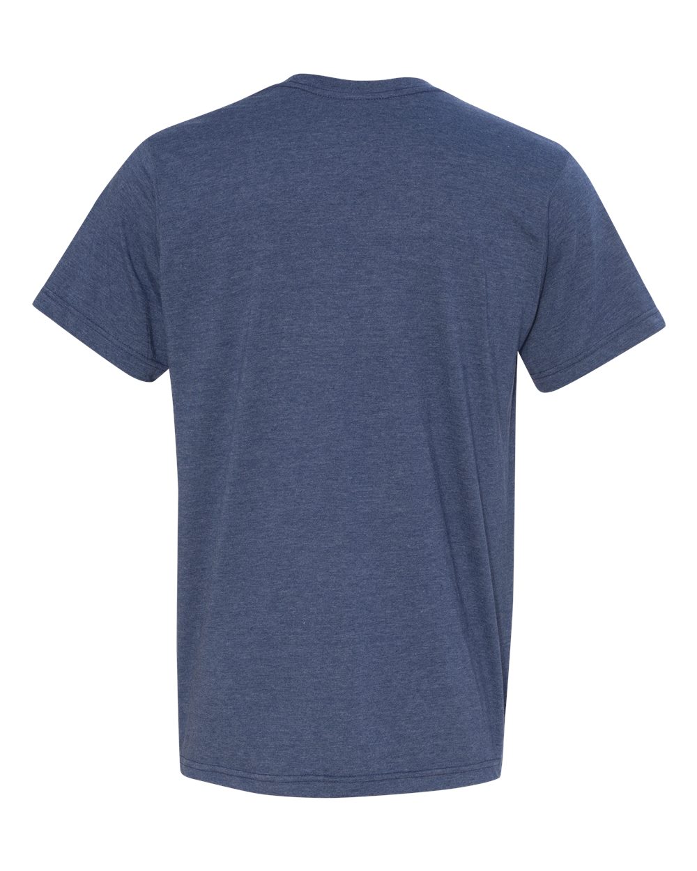 Unisex USA-Made 50/50 Fine Jersey T-Shirt - 5010 20