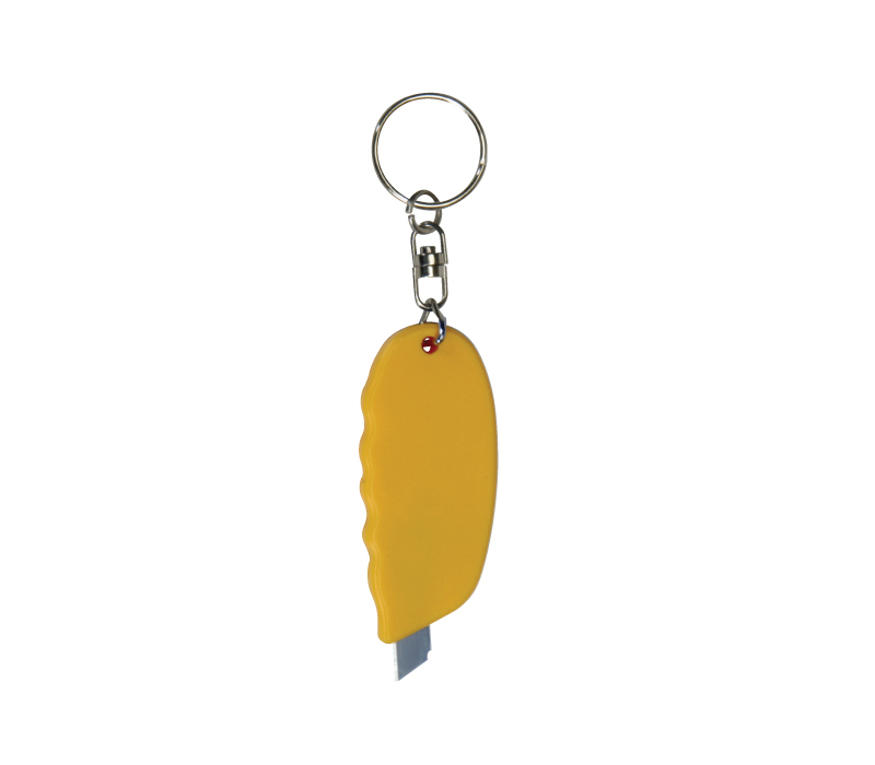 Blade Box Knife Keyring 5