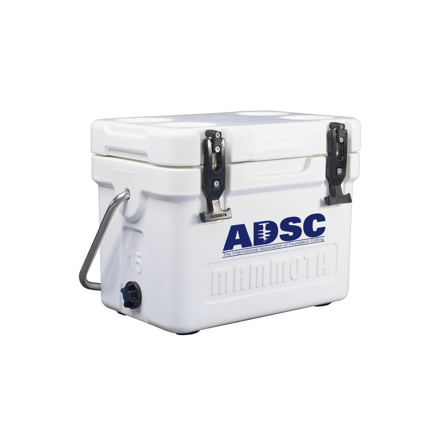 Mammoth® Cruiser 15 Cooler 17
