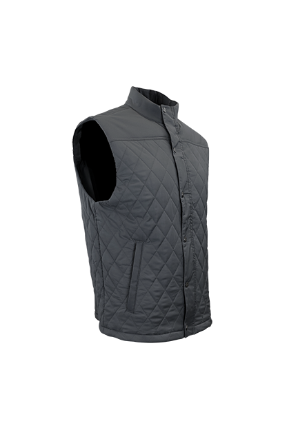 Greg Norman Full Zip Legacy Vest 13