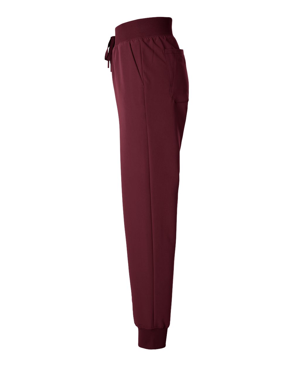 Women's Silex Knit-Waist Scrub Joggers - W20003 22