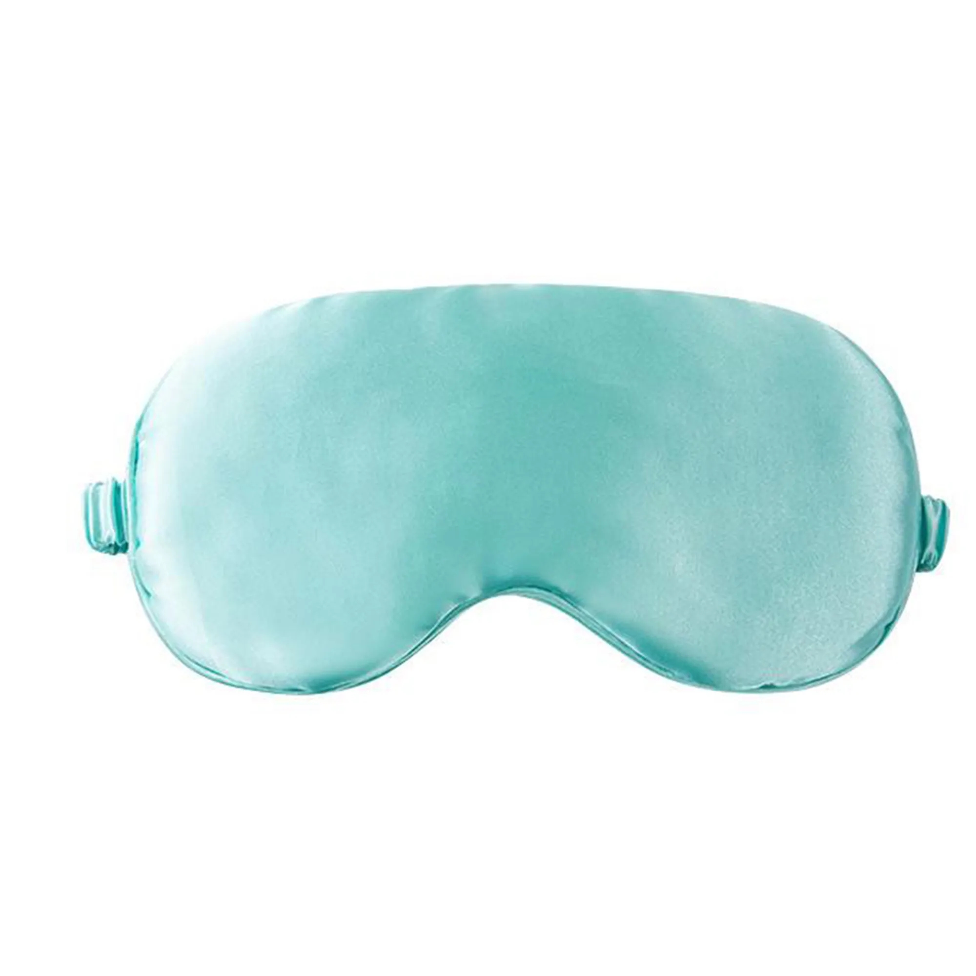 Double Imitated Silk Sleep Mask 8