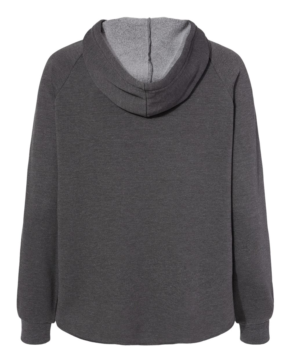 Women's California Wave Wash Full-Zip Hooded Sweatshirt - PRM2500Z 24
