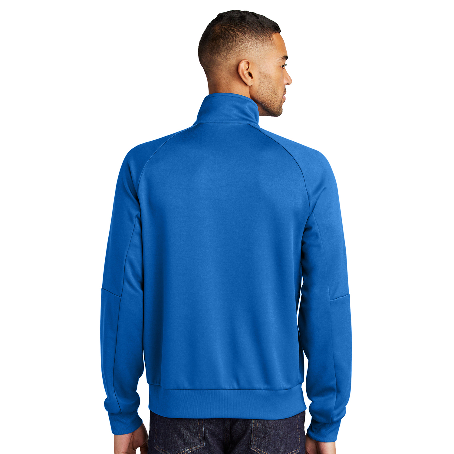 Nike Swoosh Full-Zip Jacket 2
