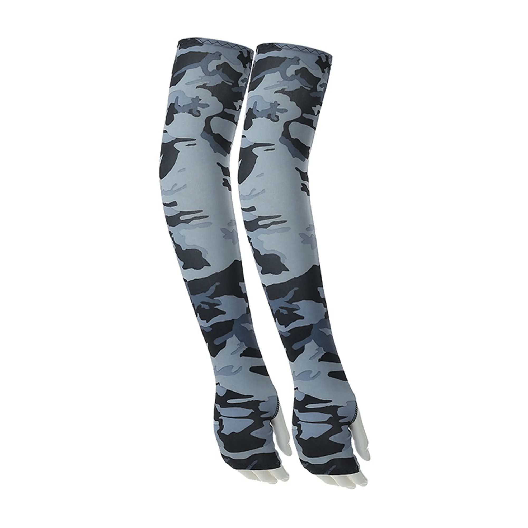 UV Protection Cooling Arm Sleeves 2