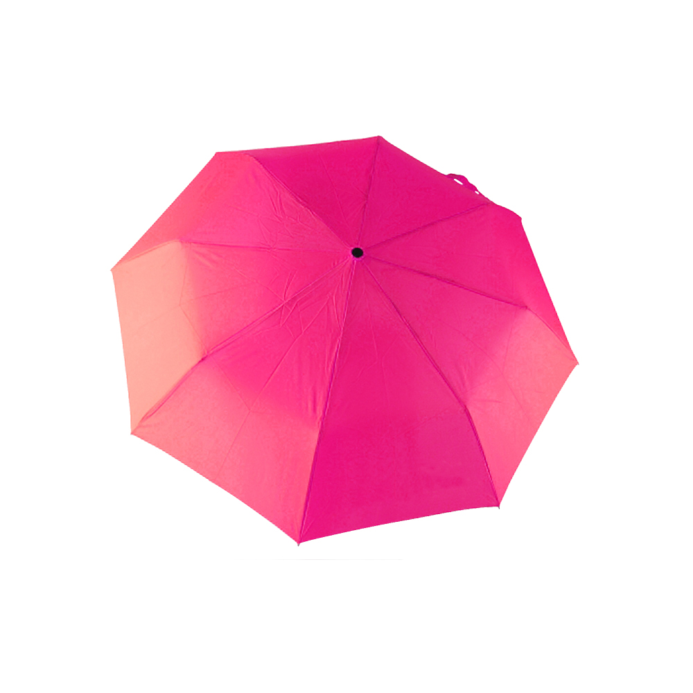 Foldable Umbrella W/ Sleeve 24