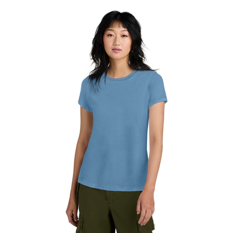 District Women's Perfect Weight Tee. 199