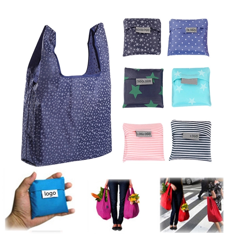 Storage Bag Supermarket Shopping Bag 2