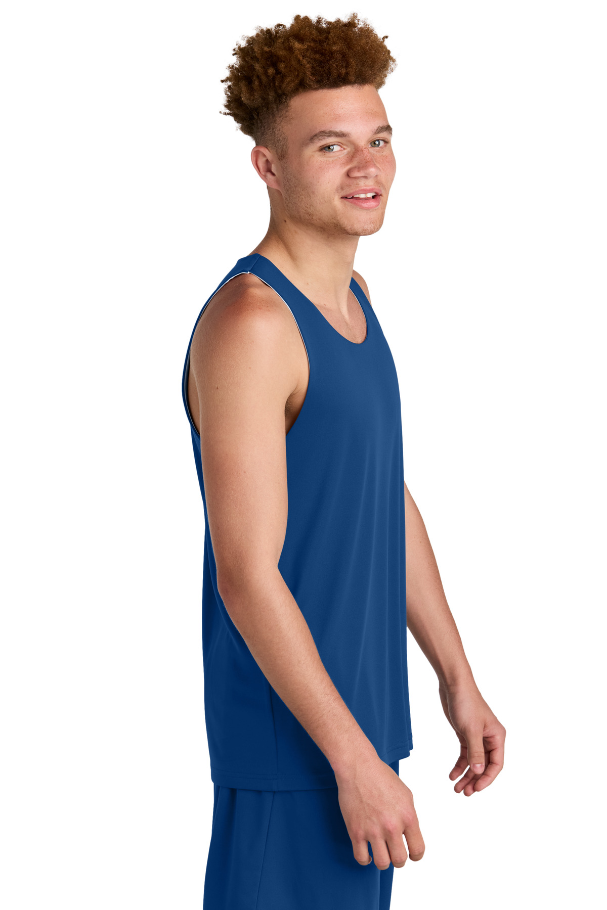 Sport-Tek PosiCharge Competitor Rev Tank ST551 10