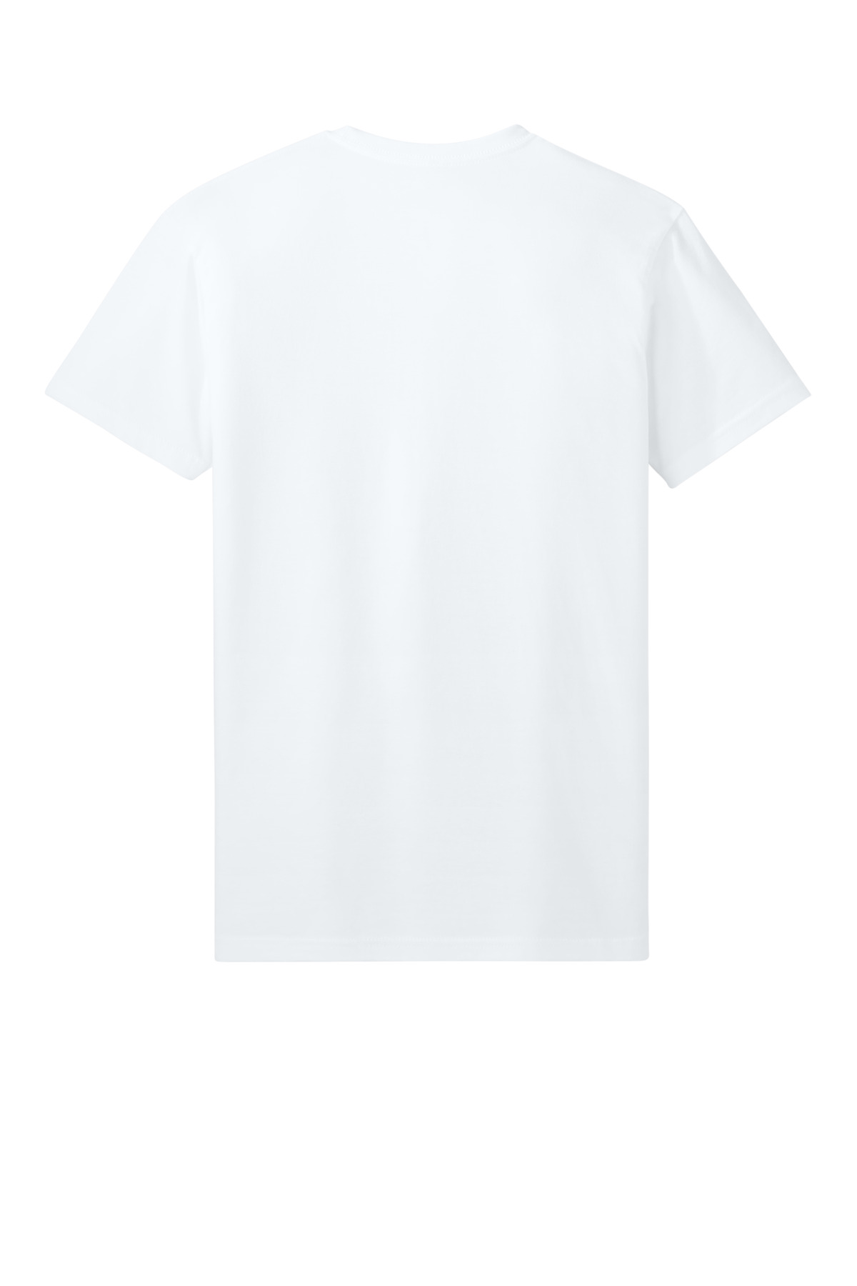 Next Level Apparel Cotton Pocket Tee NL3605 1