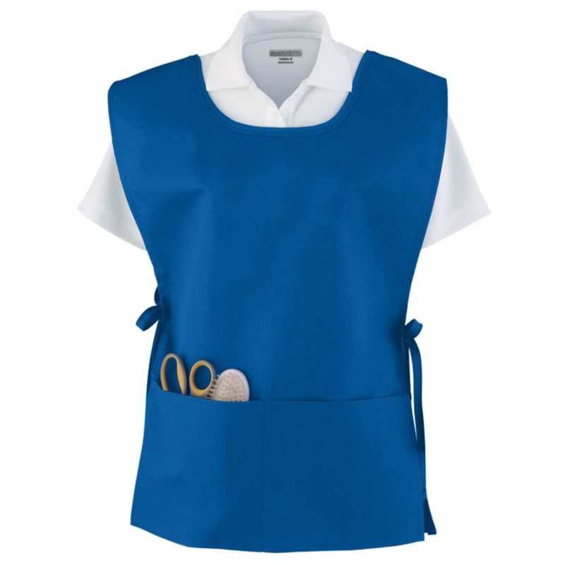 Augusta Sportswear Smock 11