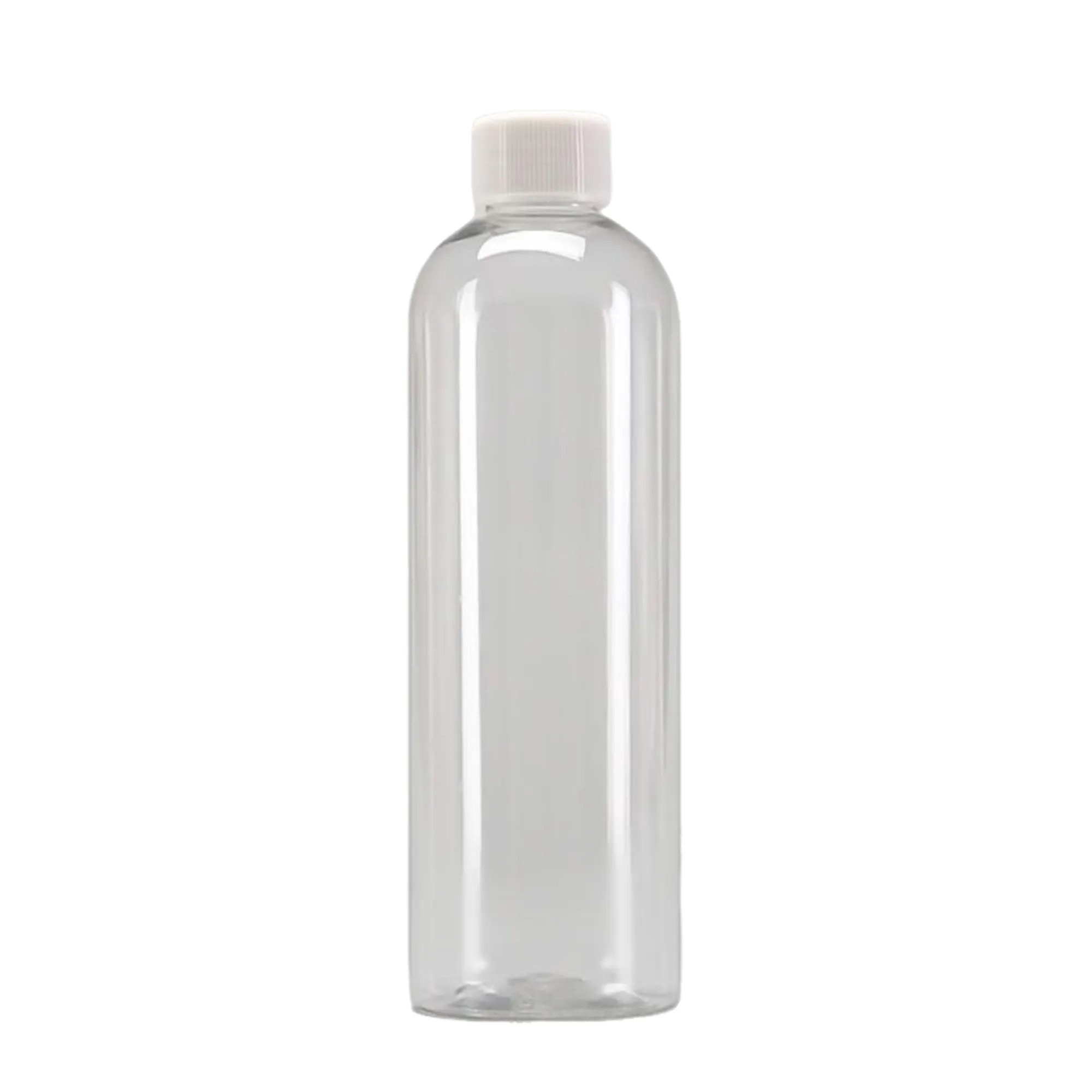 PET Plastic Bottle 4