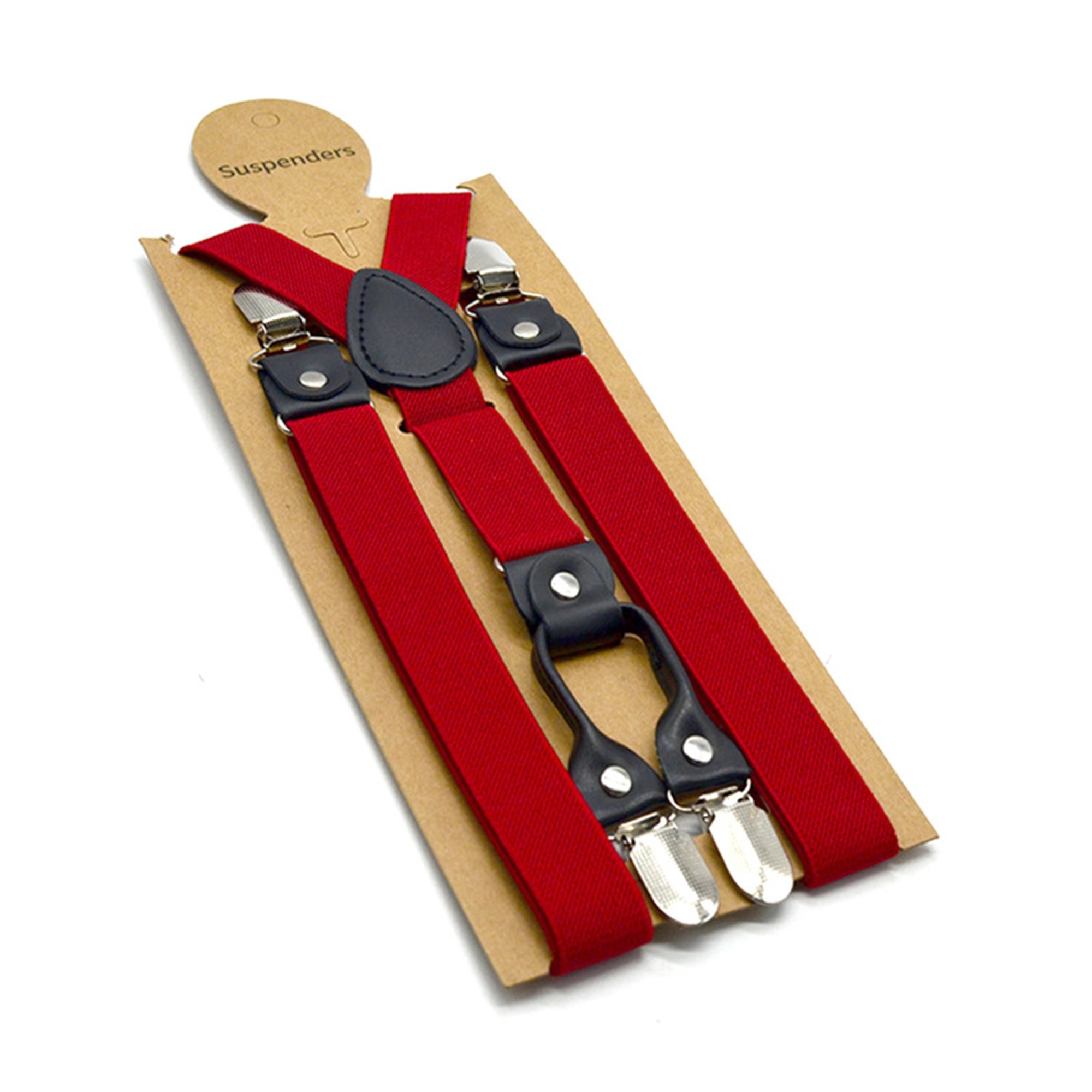 Men's Suspenders 5