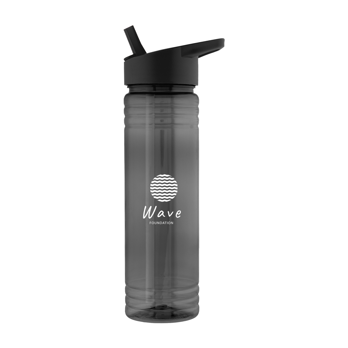 24 Oz. Ricky rPET Bottle 3
