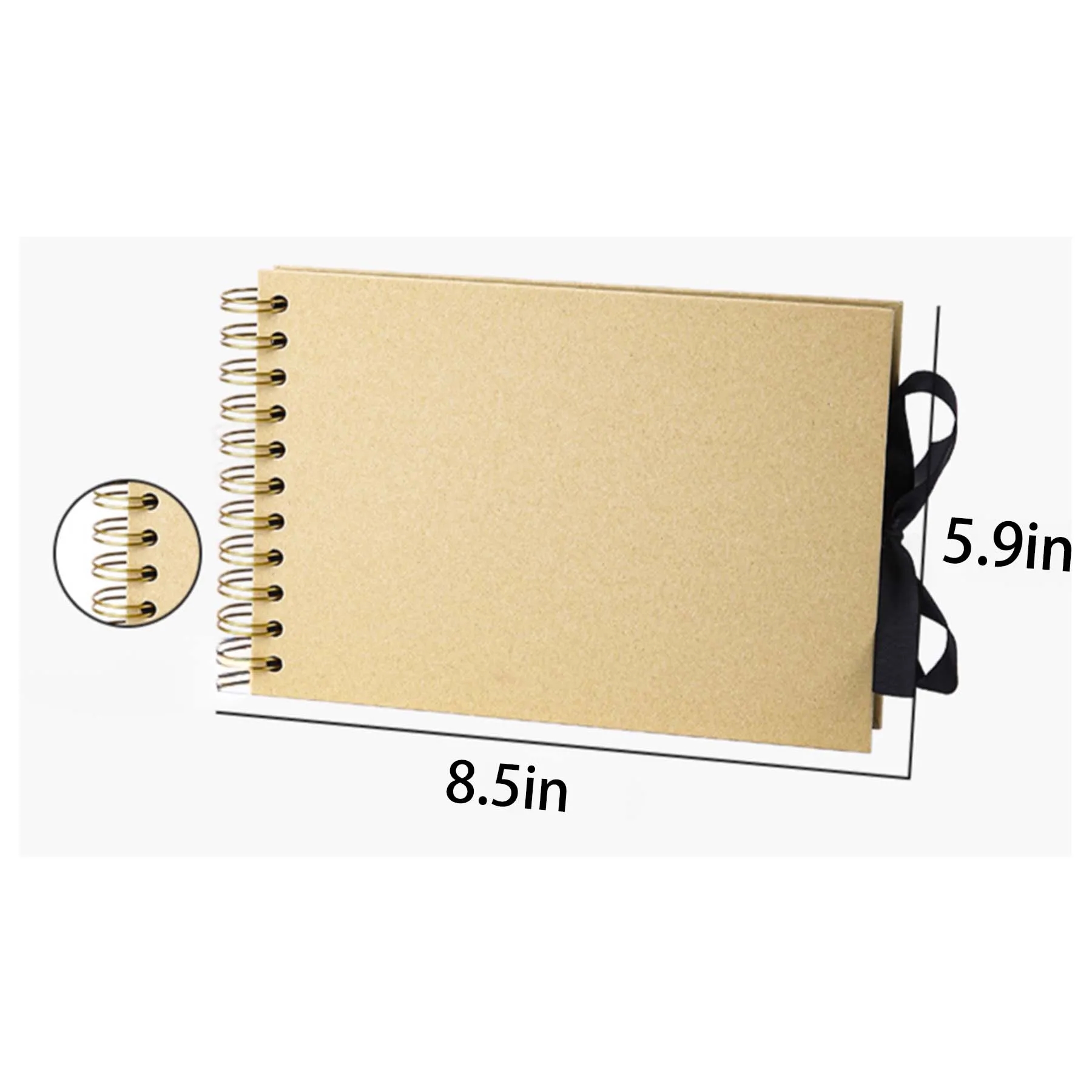 DIY Photo Album 2