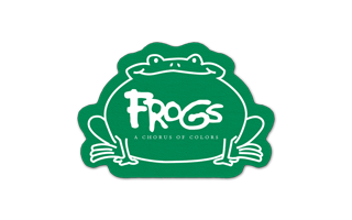 Frog Vinyl Jar Opener 82