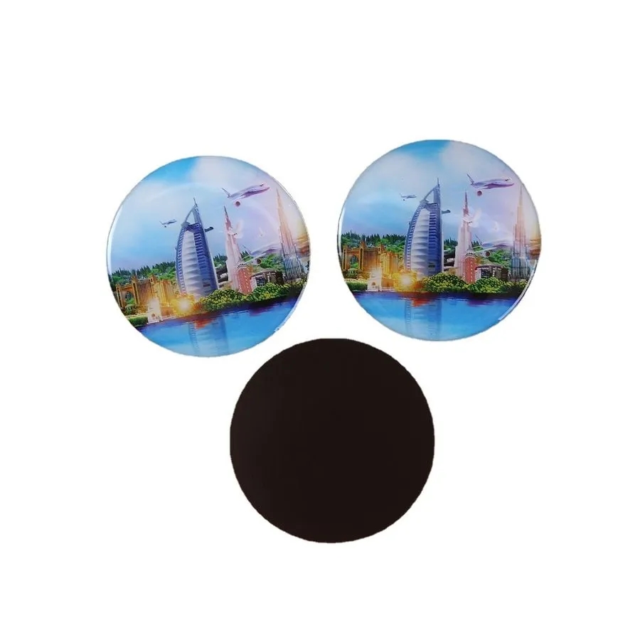 Car Magnet 11
