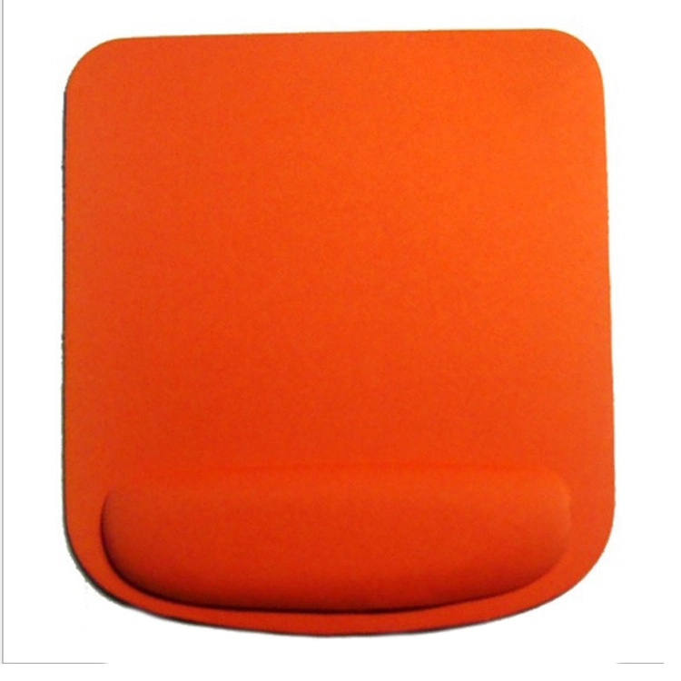 Square Wrist Rest Mouse Pad 6
