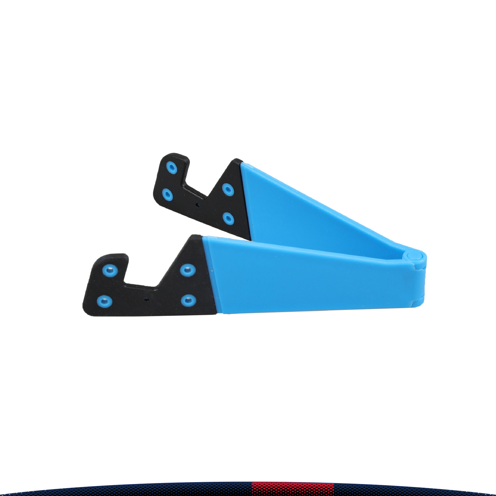 V-Shaped Phone Stand 1