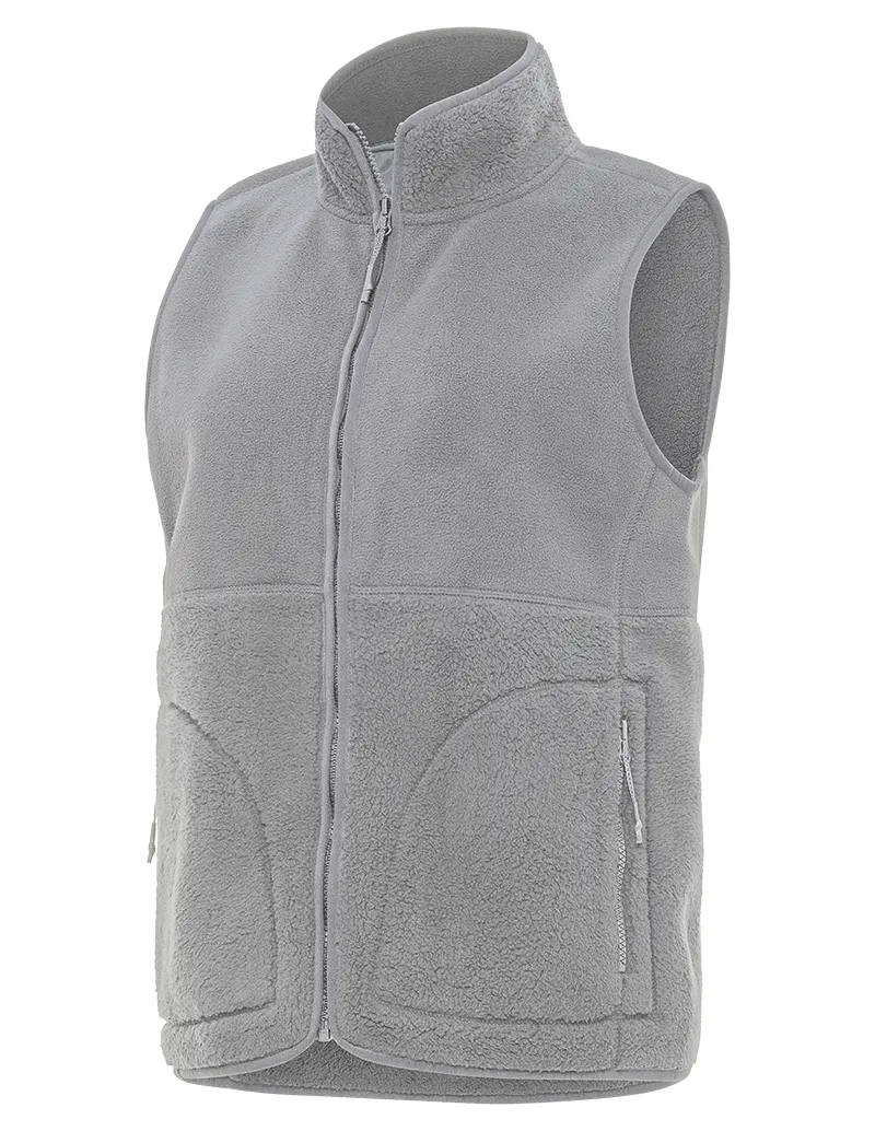 NOSTALGIC FZ VEST W - Available September 2024 4
