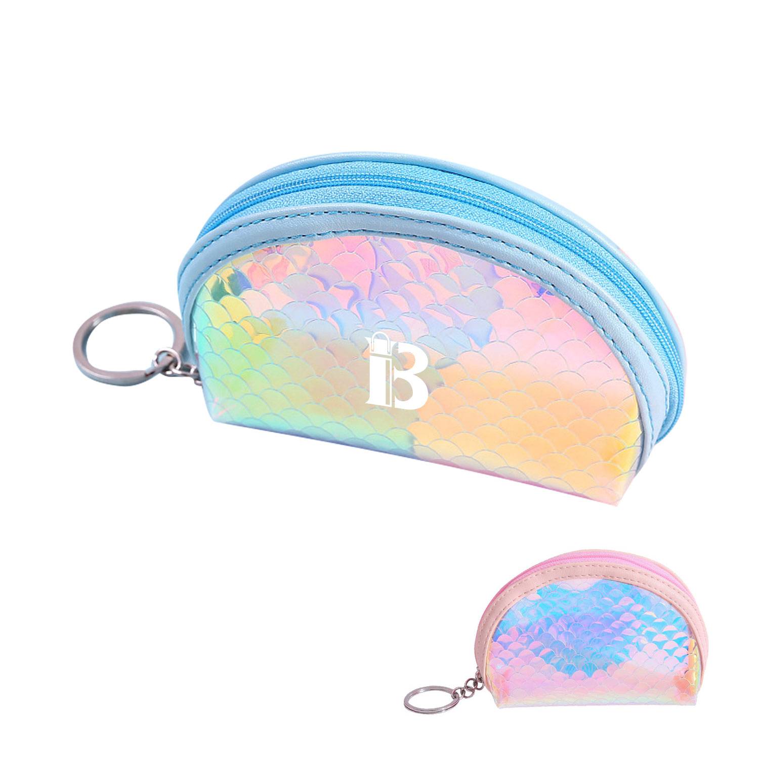 Customizable Mini coin purse 5