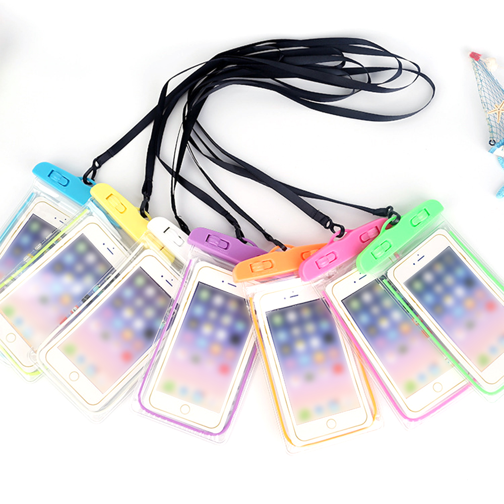Beach Accessories Universal Waterproof Case 9