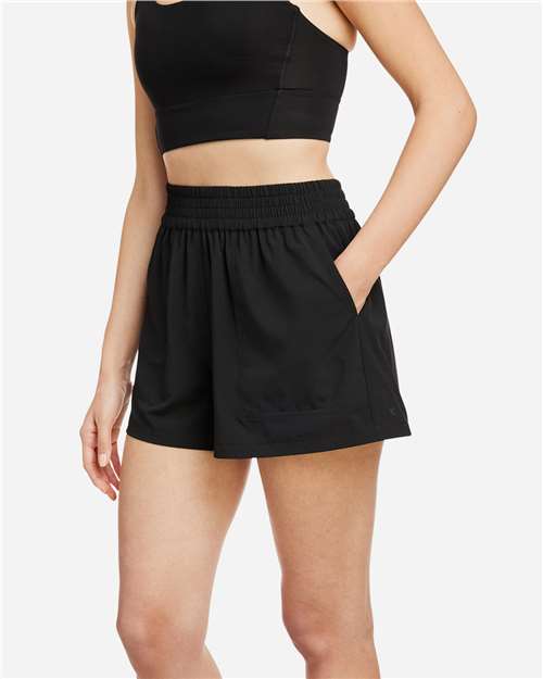 Women's Sydney Shorts - PDP7056 8