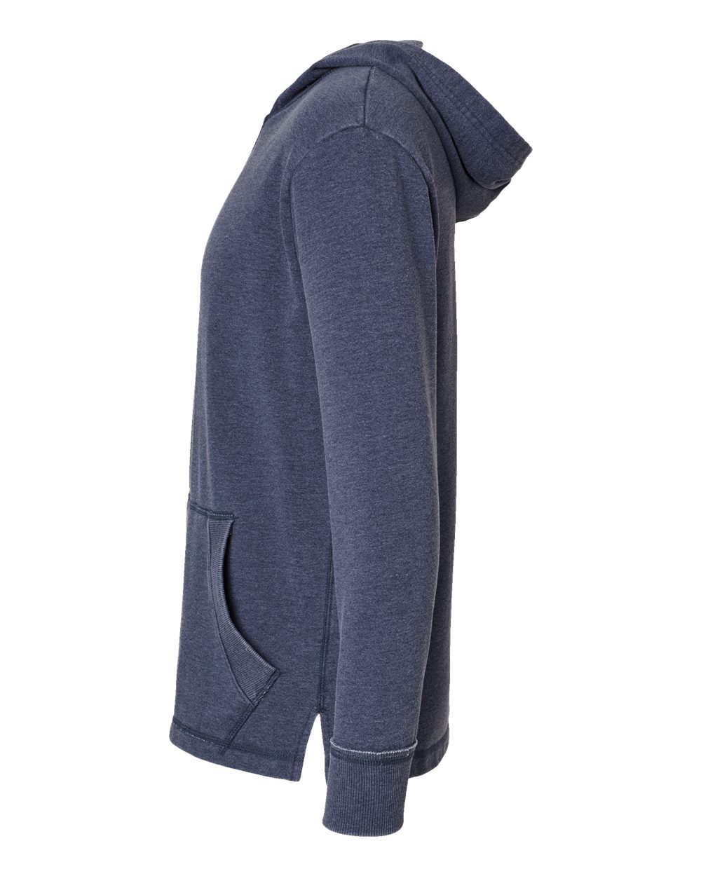Unisex Vintage Wash Hoodie Sweatshirt - 6936 27