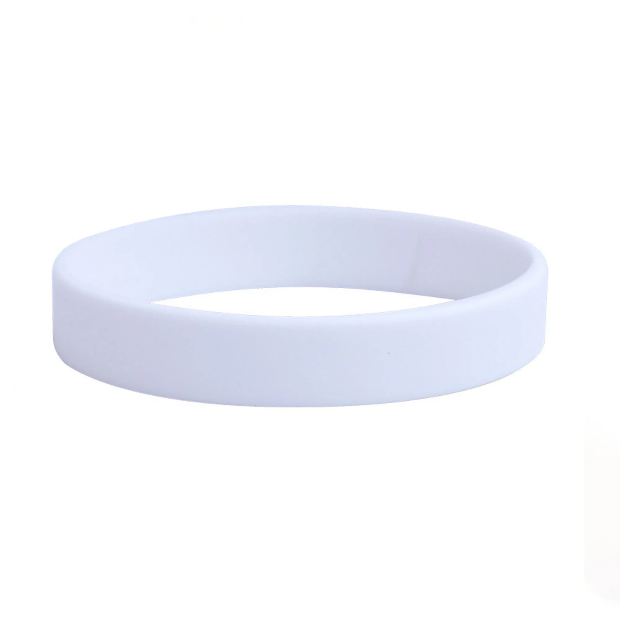 Silicone Fluorescent Bracelet 6