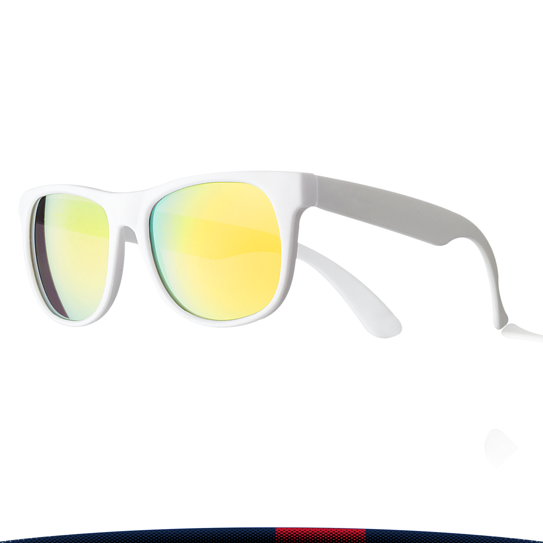 Ecober Mirrored Sunglasses 1