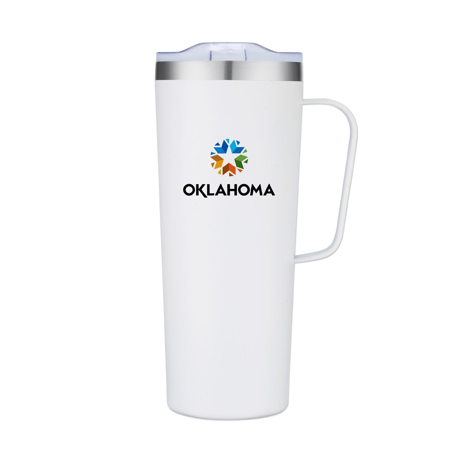 28 Oz. Vacuum Tumbler 4