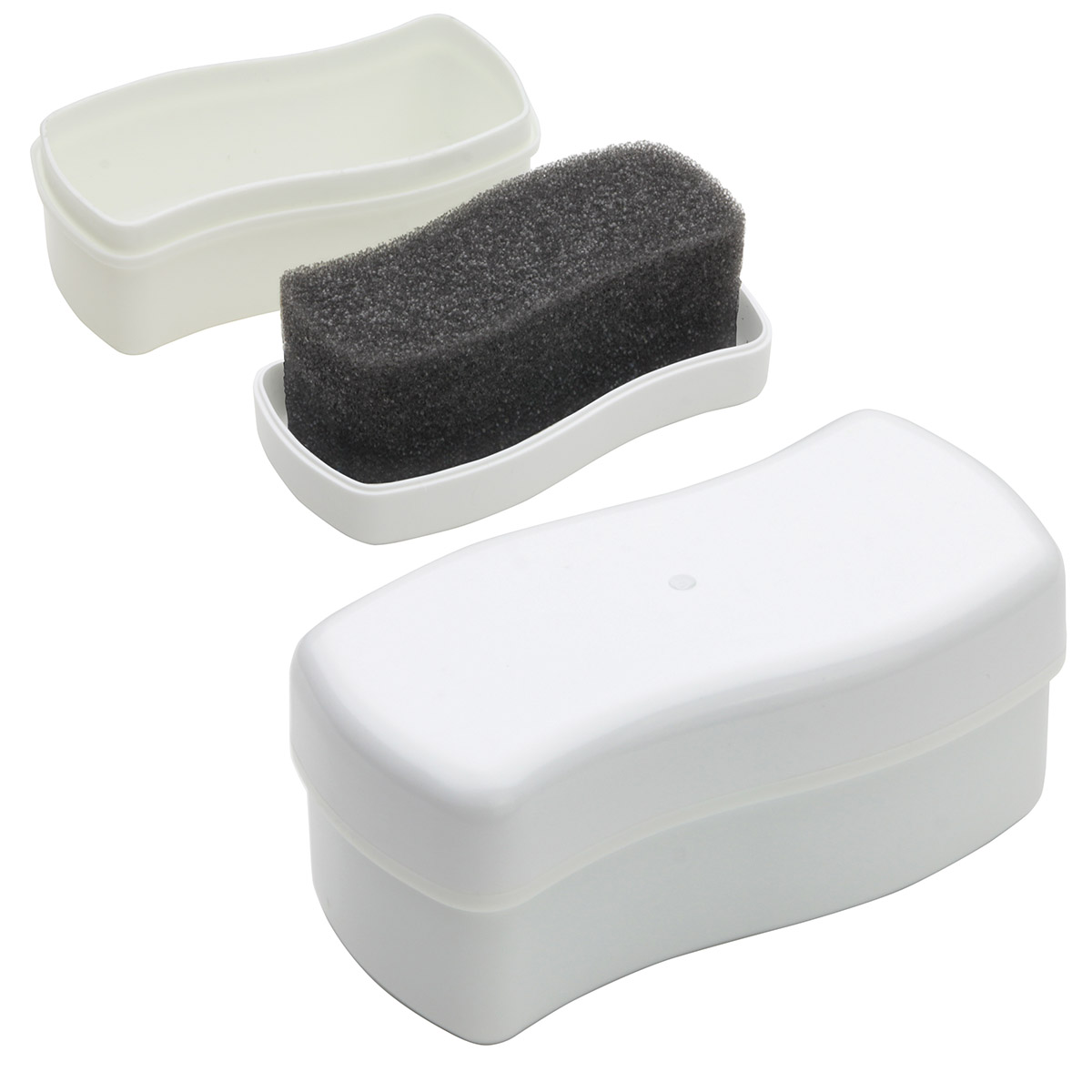 Touch-Up Shoe Shine Neutral Polish 1