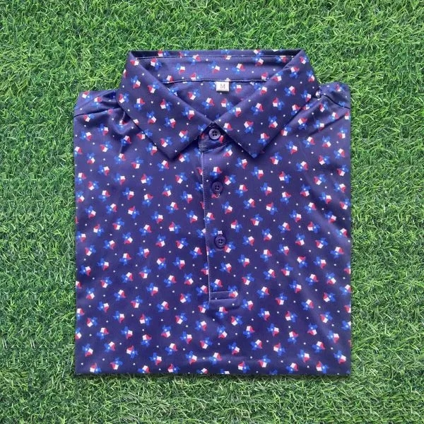 Personalized Golf Shirt 17