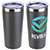 SENSO® Classic 17 oz Vacuum Insulated Stainless Steel Tumbler 2