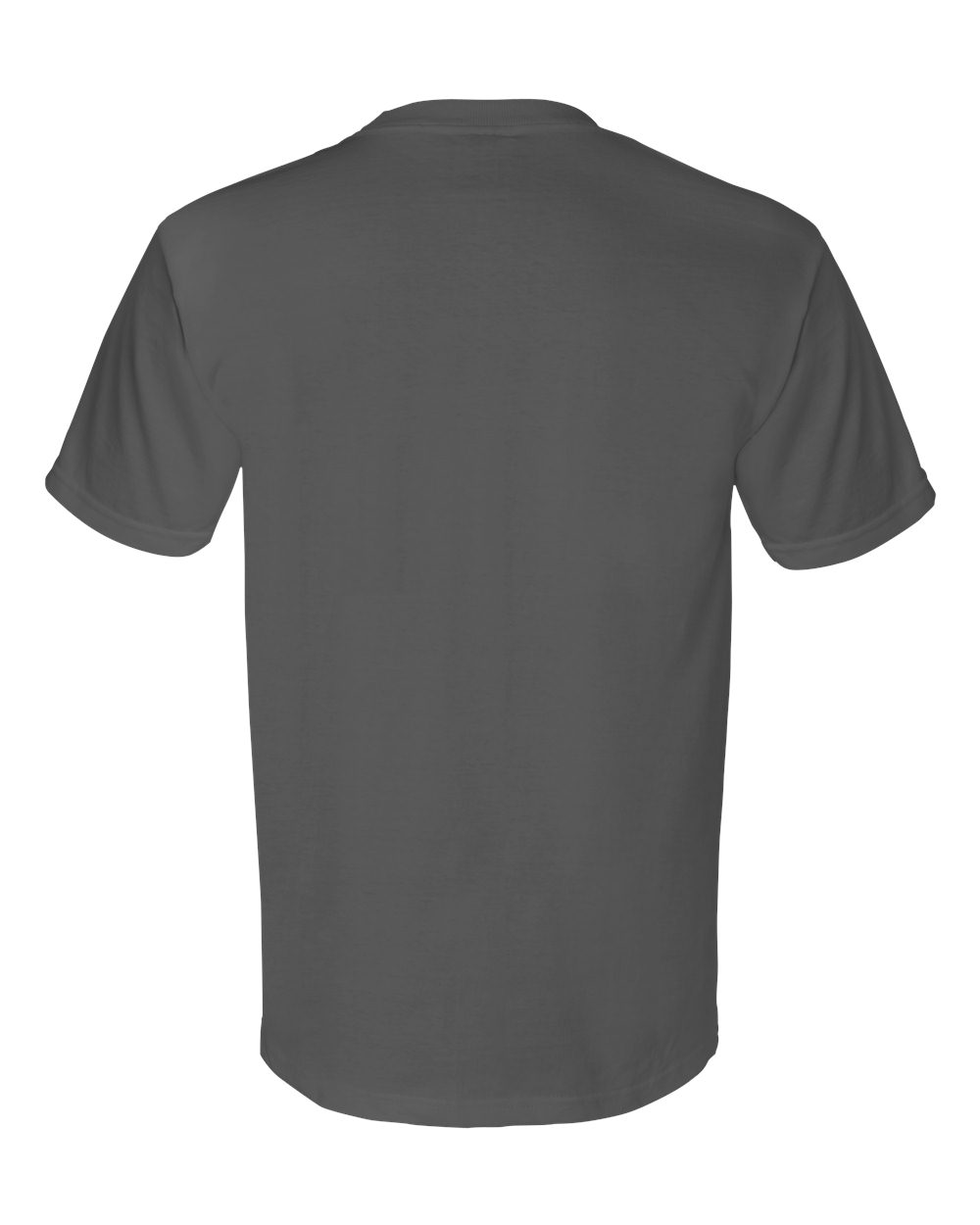 Unisex Union-Made Pocket T-Shirt - 3015 28
