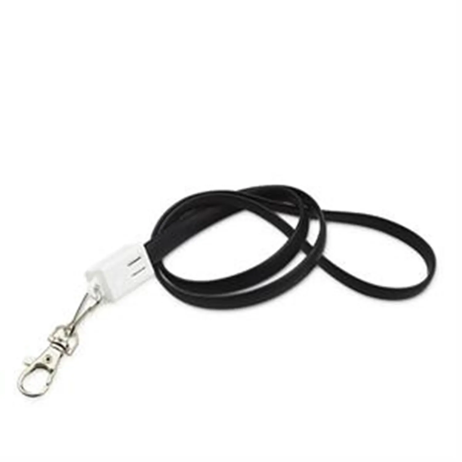 2-IN-1 Lanyard USB Charging Cable 4